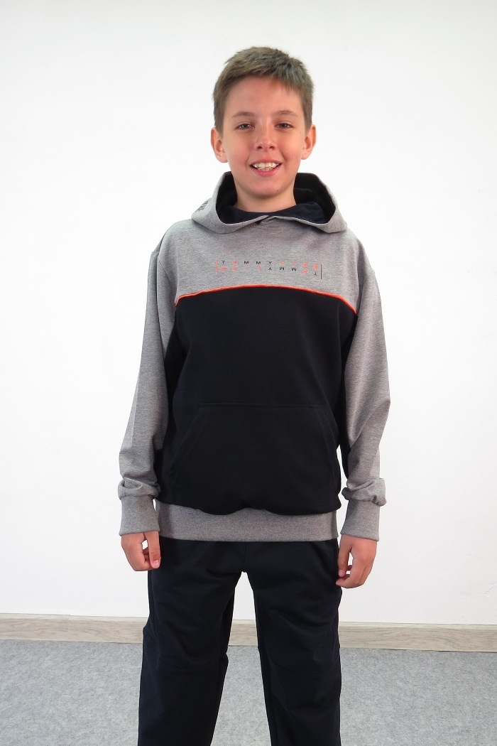   :7676 ALONZO-3449 ANTHRACITE