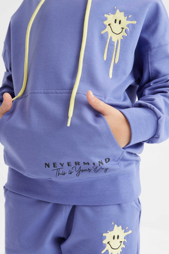   :7731 VENTO-3448 NAVY BLUE