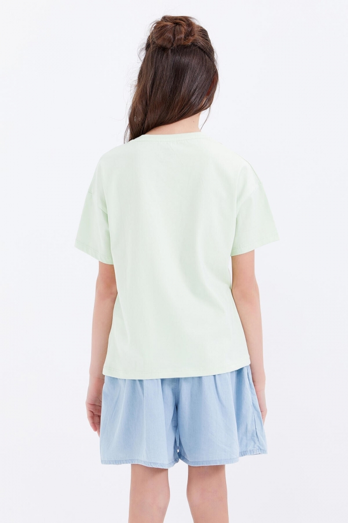   :7673 DIEGO-2477 BLUE