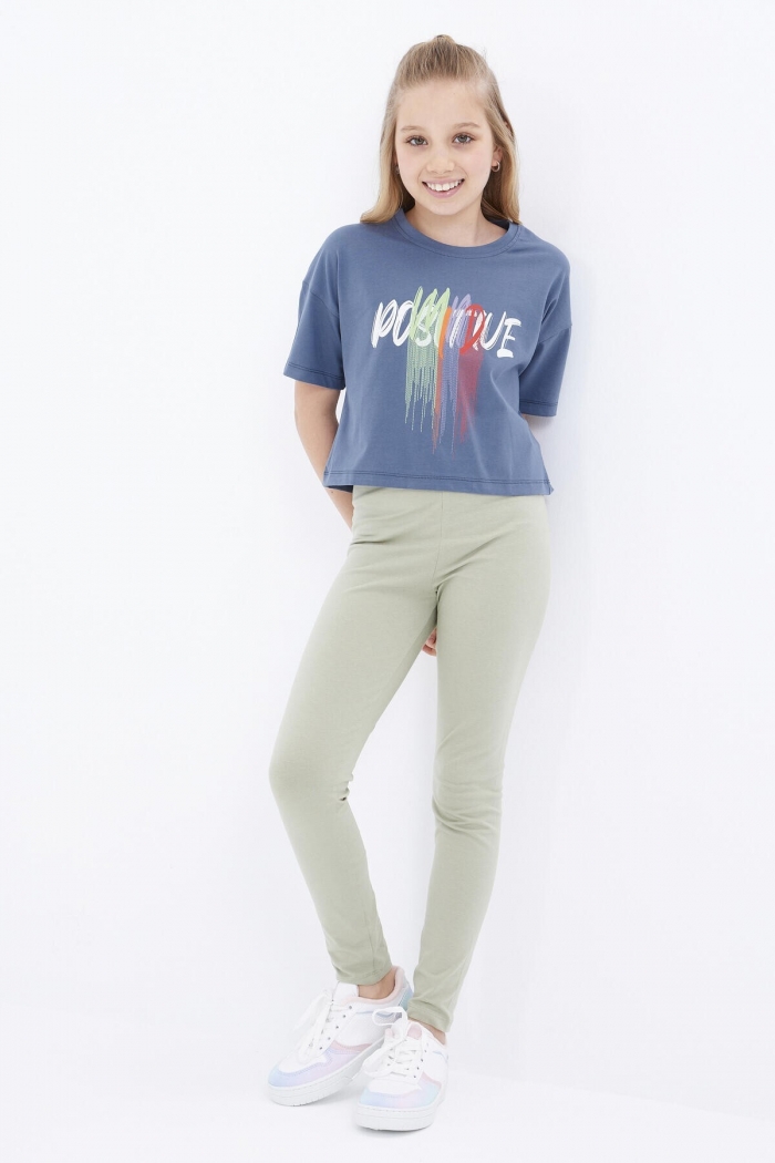   :7676 ALONZO-3196 BLUE
