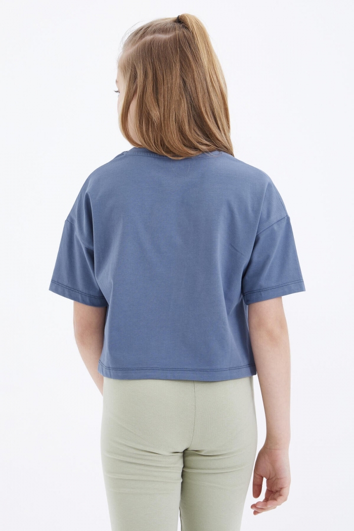   :7676 ALONZO-3196 BLUE