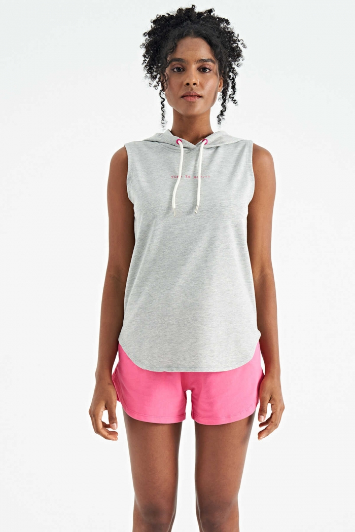   :deFACE-18000-GREY-MELANGE