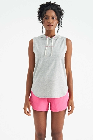   :deFACE-18000-GREY-MELANGE