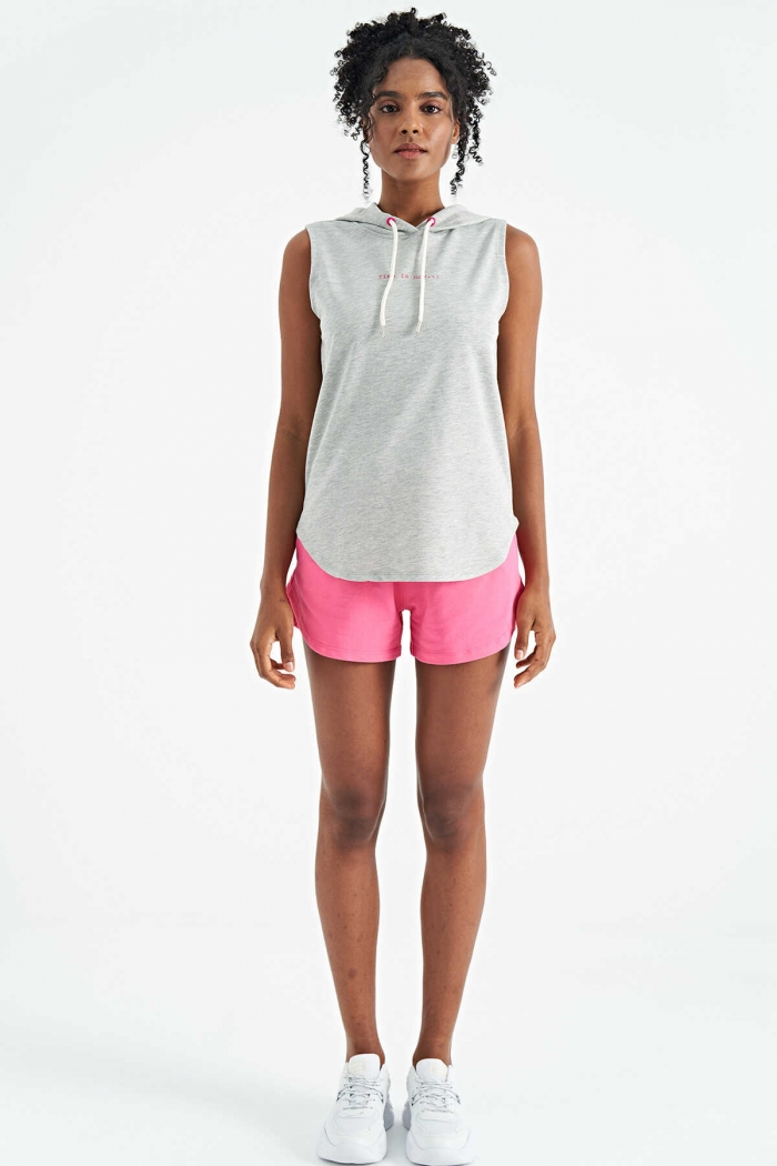   :deFACE-18000-GREY-MELANGE