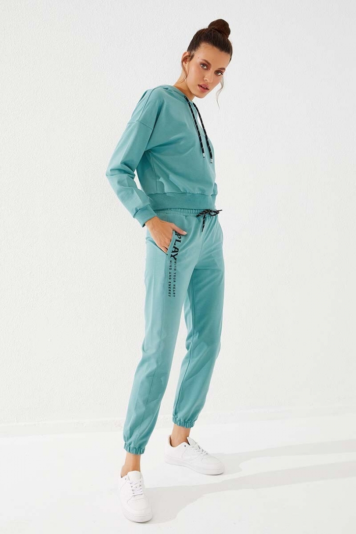    :94573 MINT YESILI