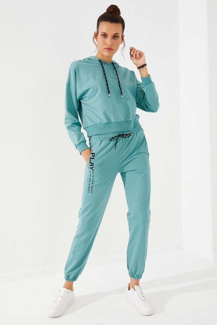    :94573 MINT YESILI