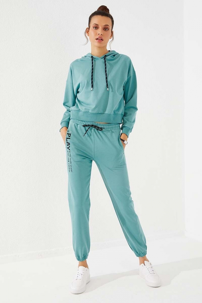    :94573 MINT YESILI