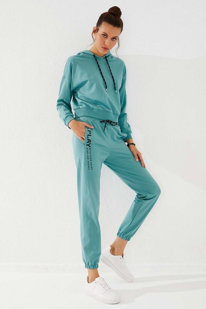    :94573 MINT YESILI