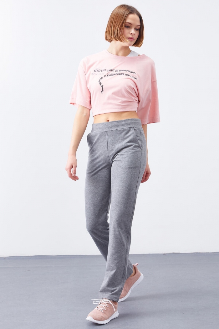   :19454 ENR BLACK T-SHIRT