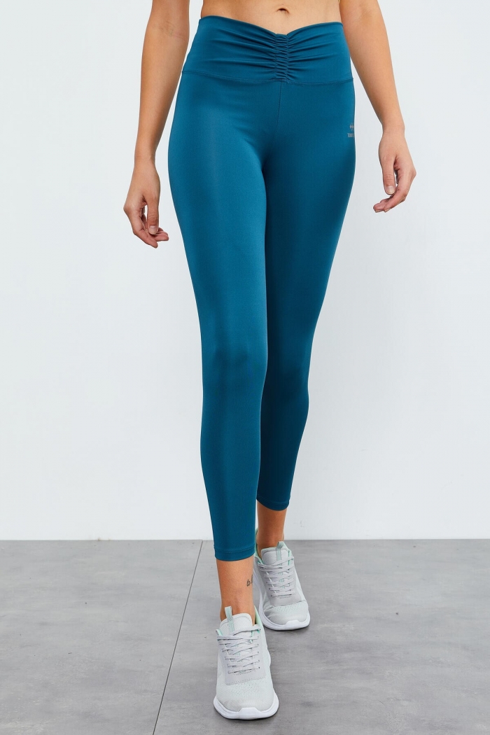   :9129 ADRIANA-573 BLUE BLACK