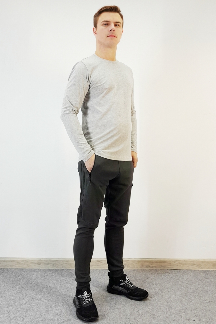   :15753 ENR RED SHIRT