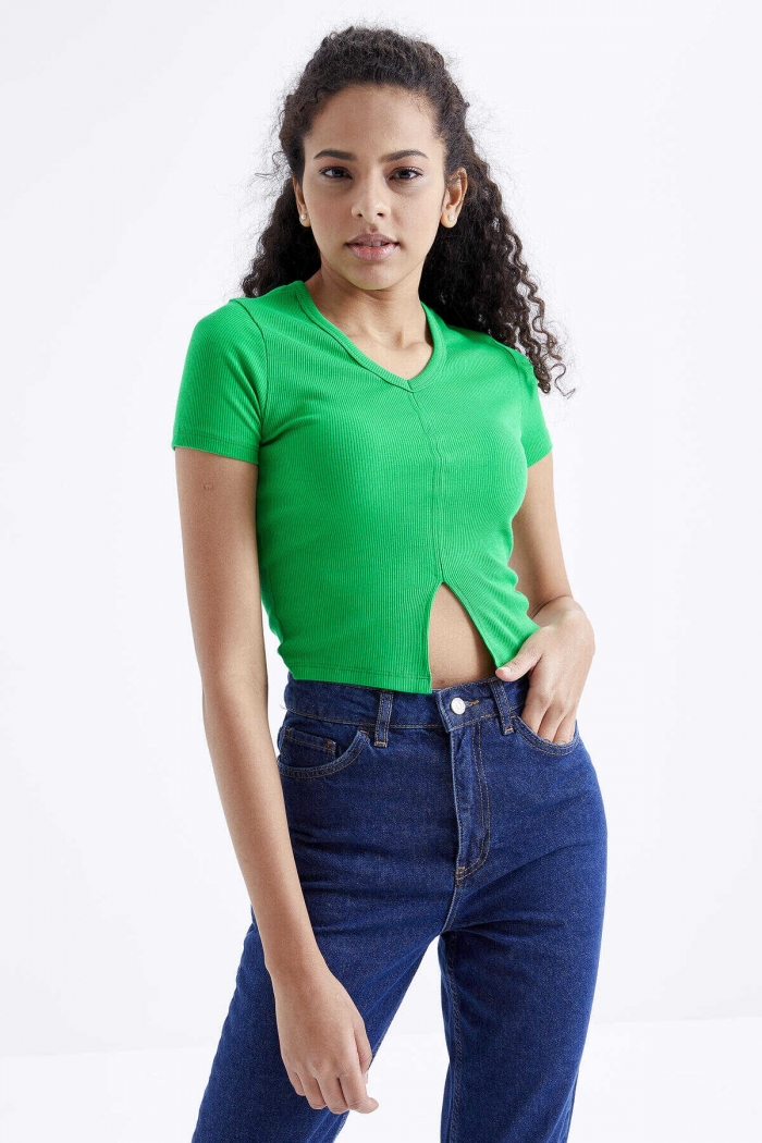   :15820 ENR SHIRT NAVY BLUE BATT