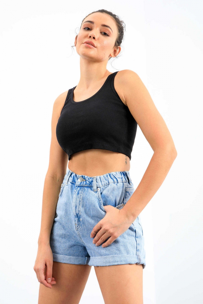   :19486 ENR T-SHIRT NAVY BLUE