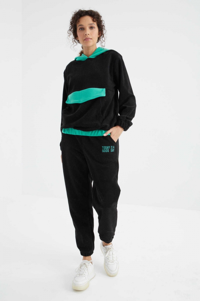   :457 ADRIANA-3447 GREEN