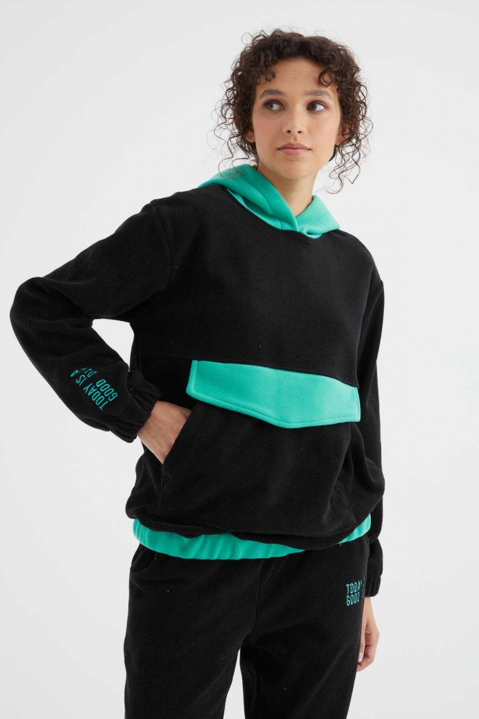   :457 ADRIANA-3447 GREEN
