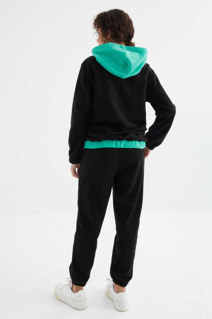   :457 ADRIANA-3447 GREEN