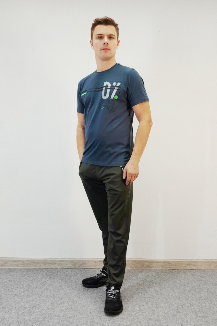   :8090 ALONZO-5231 KHAKI
