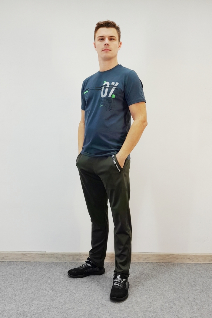   :8090 ALONZO-5231 KHAKI