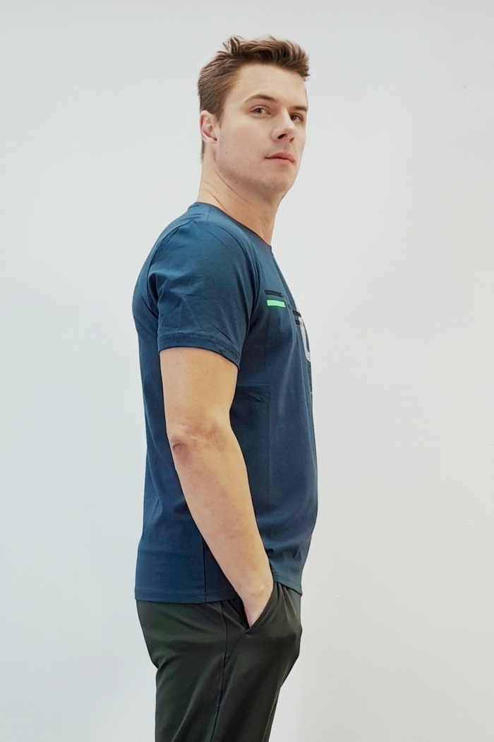  :8090 ALONZO-5231 KHAKI