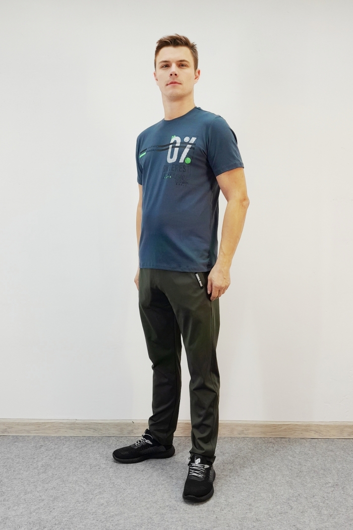   :8090 ALONZO-5231 KHAKI