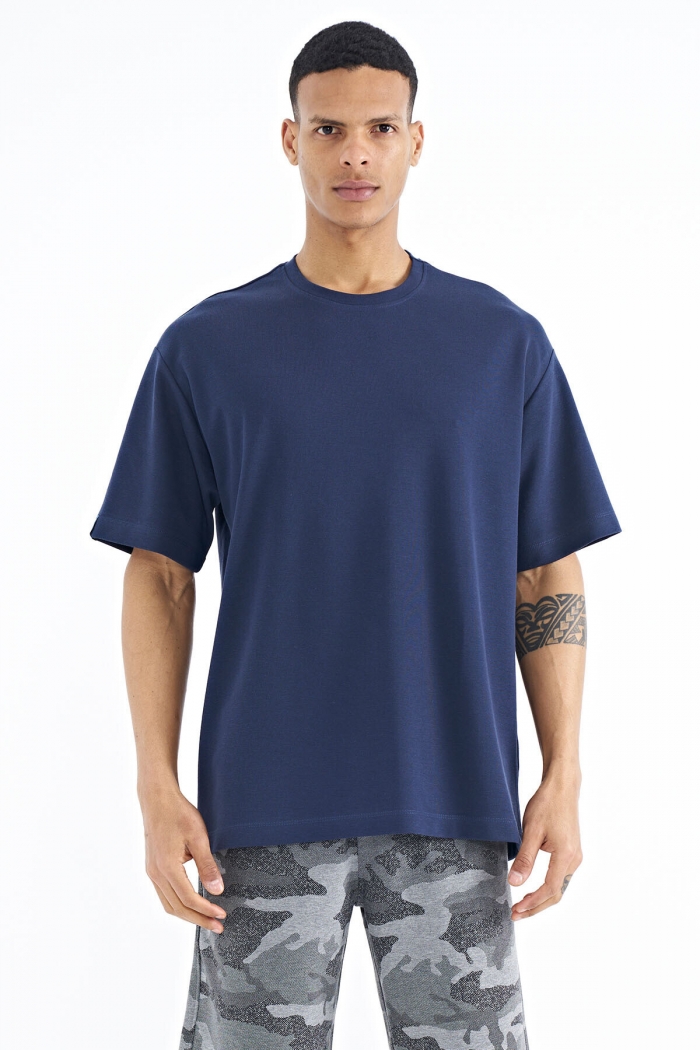   :8095 SANTO-5201 NAVY BLUE