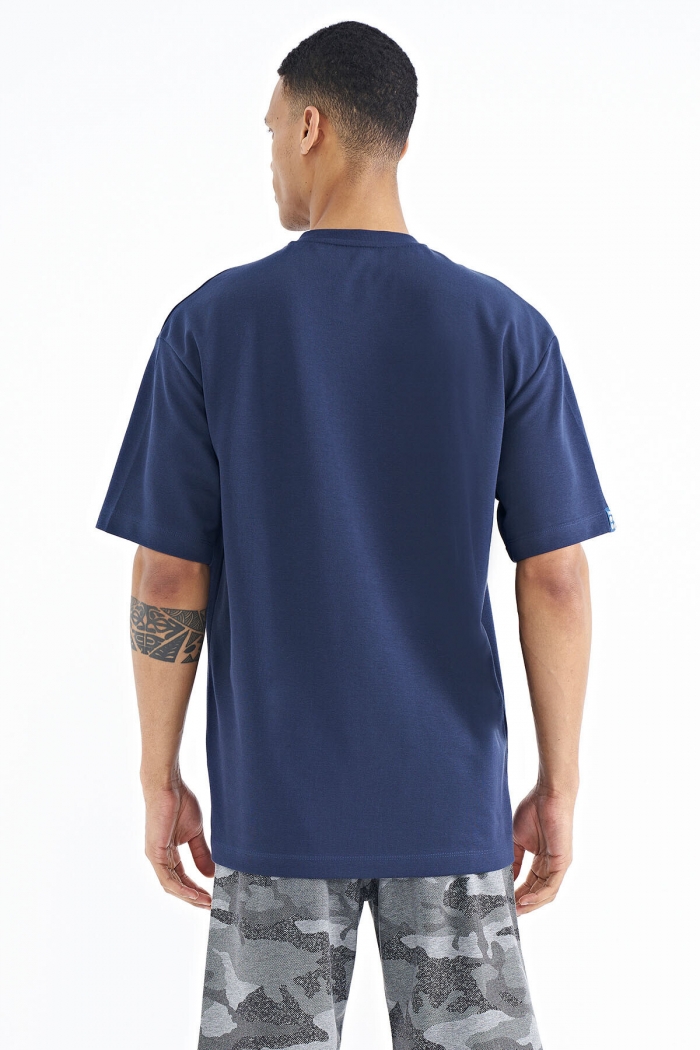   :8095 SANTO-5201 NAVY BLUE