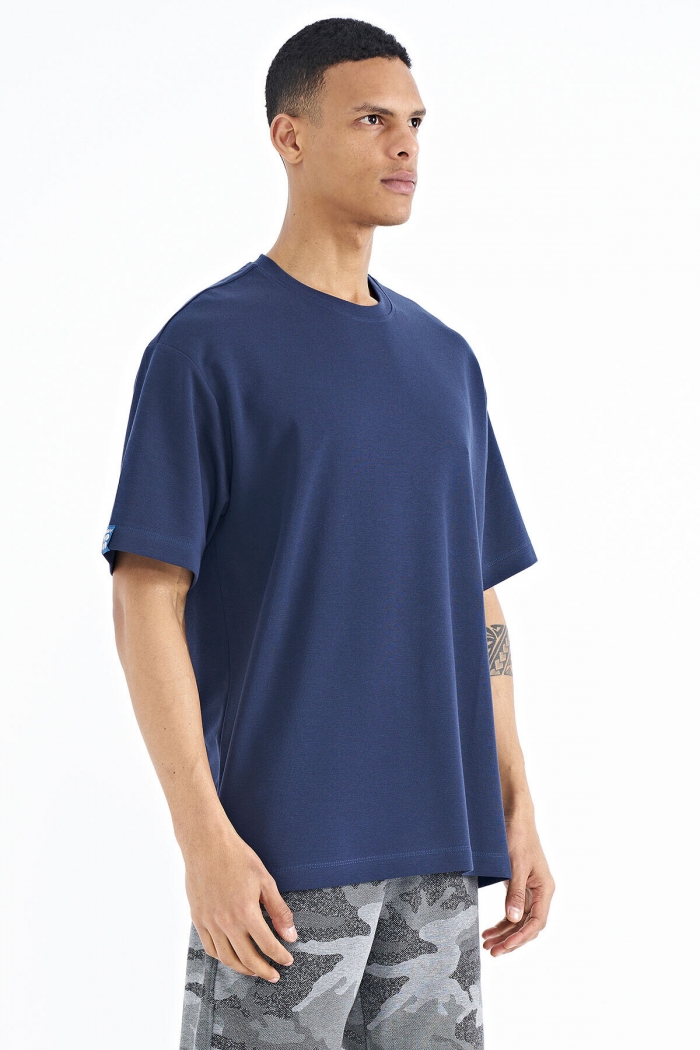   :8095 SANTO-5201 NAVY BLUE