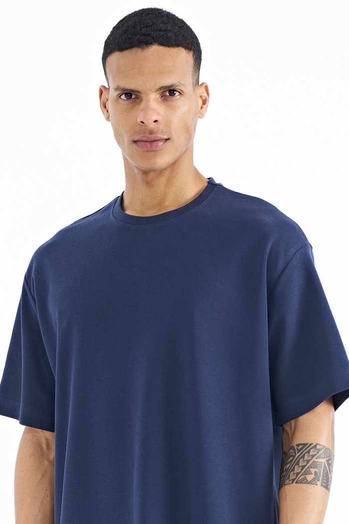   :8095 SANTO-5201 NAVY BLUE
