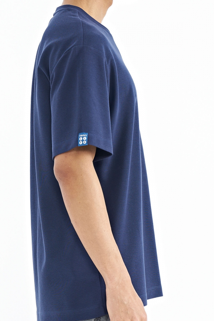   :8095 SANTO-5201 NAVY BLUE