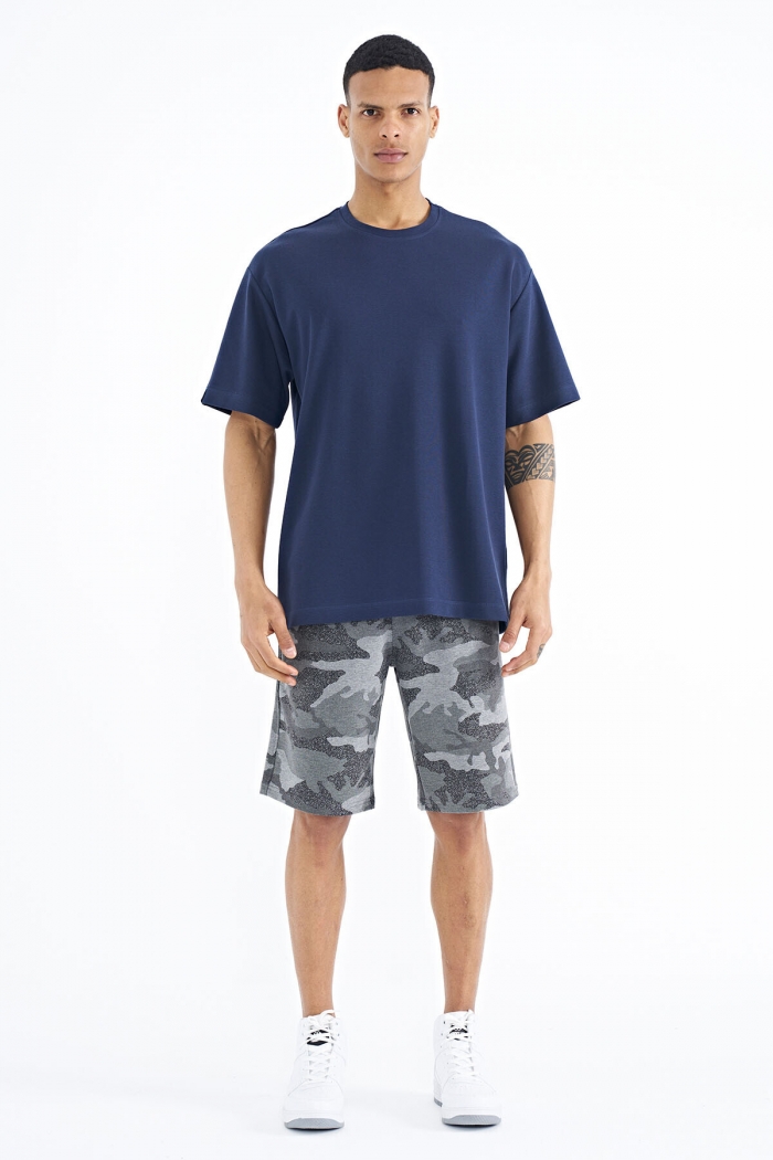   :8095 SANTO-5201 NAVY BLUE