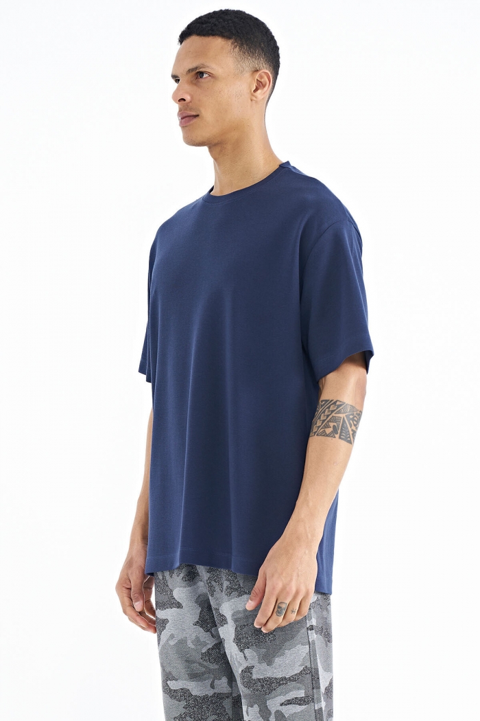   :8095 SANTO-5201 NAVY BLUE