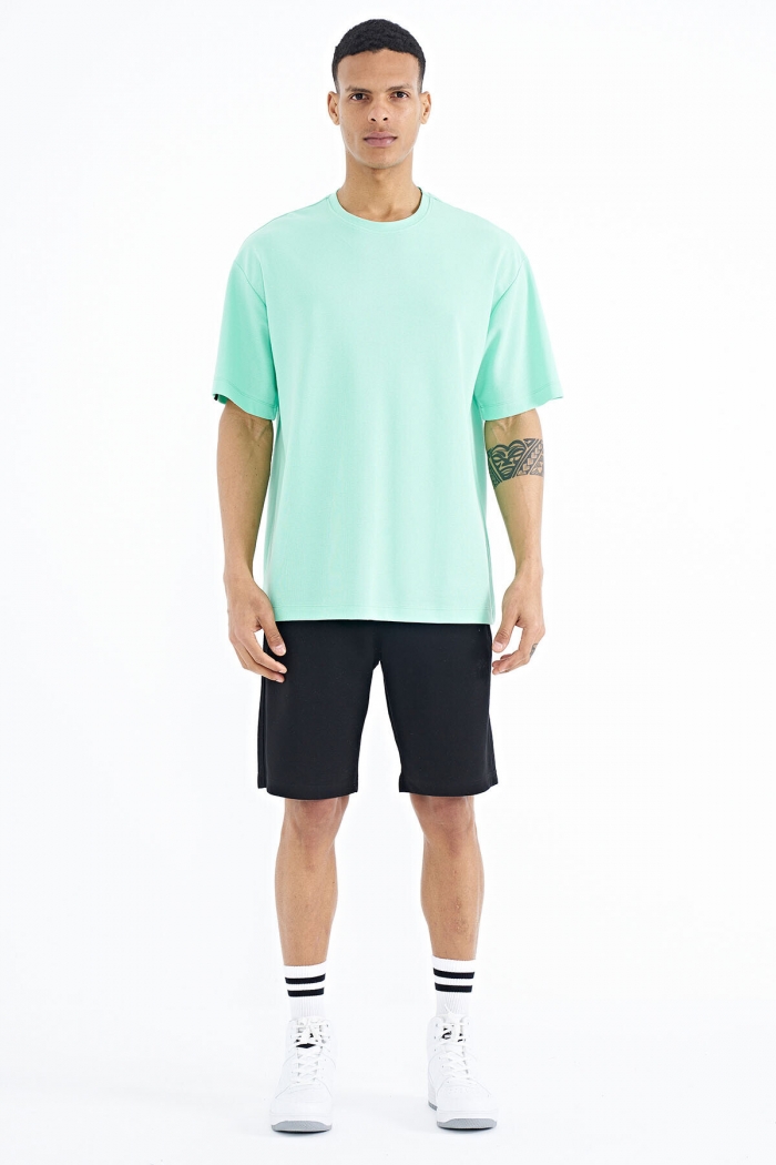  :14651 PULLOVER BLACK