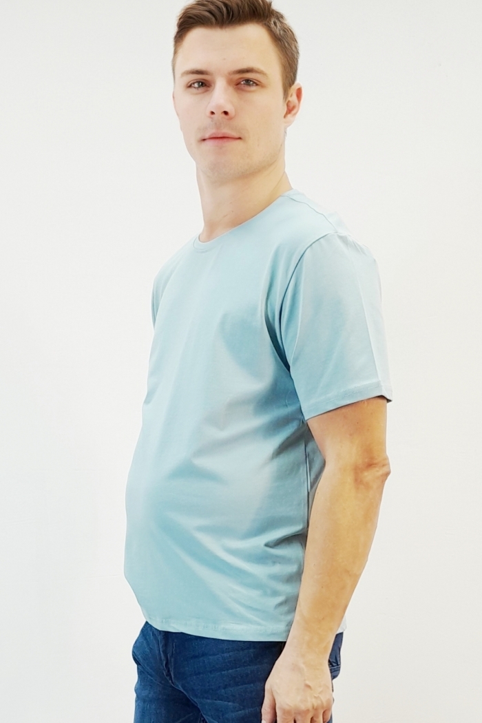   :14651 PULLOVER INDIGO