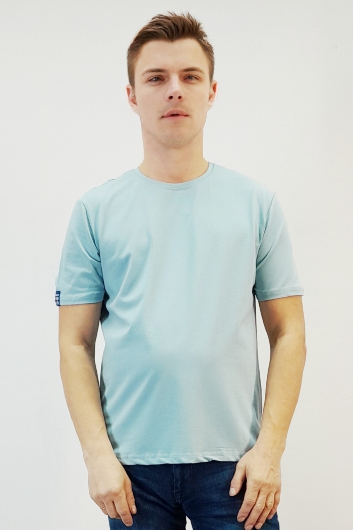   :14651 PULLOVER INDIGO