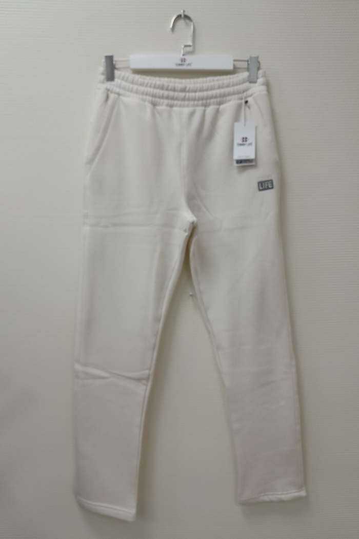   :19674 POLO T-SHIRT WHITE