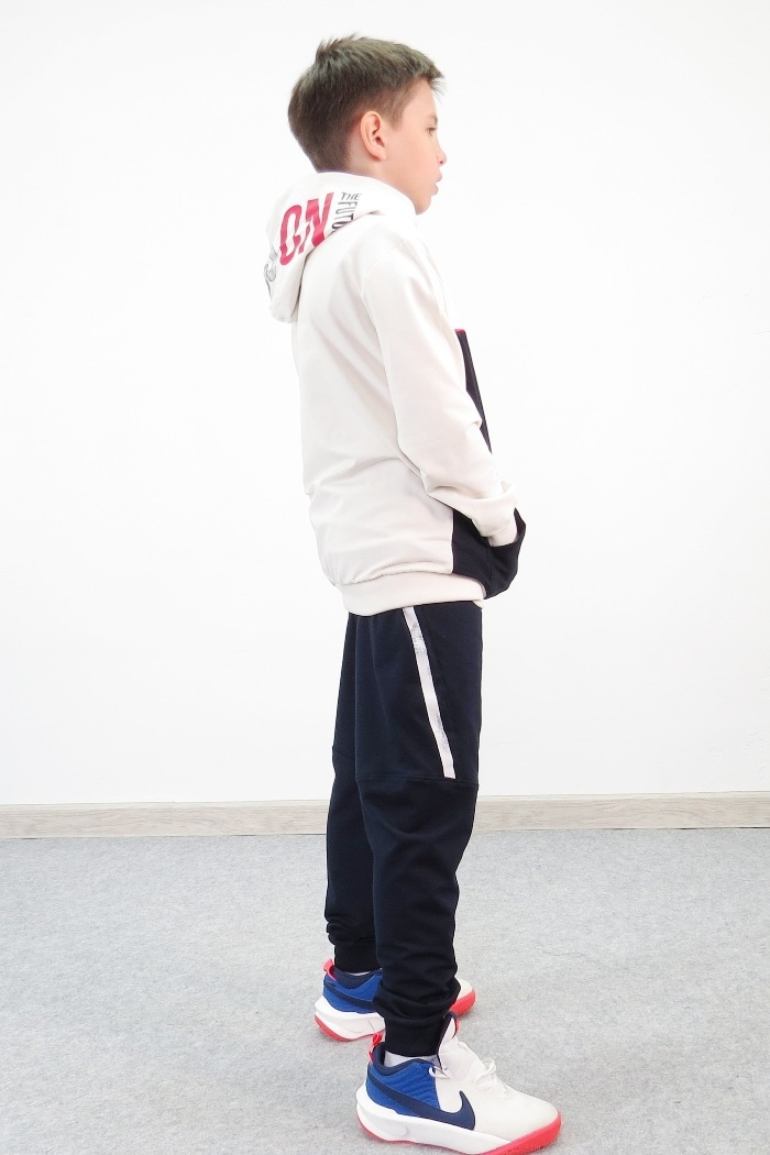   :14166 DLF RED PULLOVER