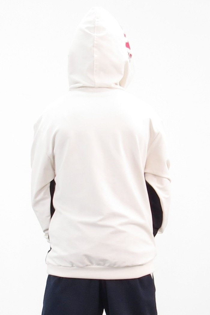   :14166 DLF RED PULLOVER