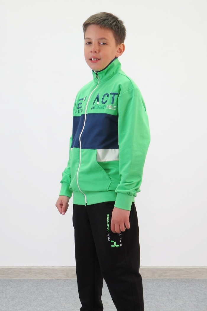   :11013 NEON YESIL