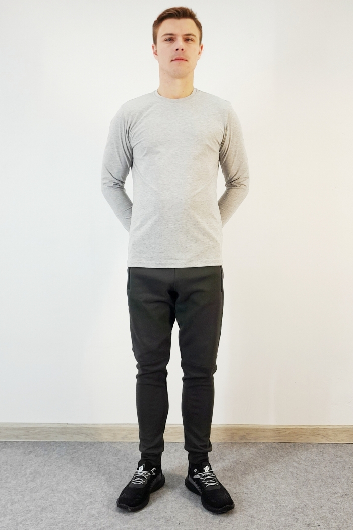   :8560 EMMA EMB-15 (STRAUSS)