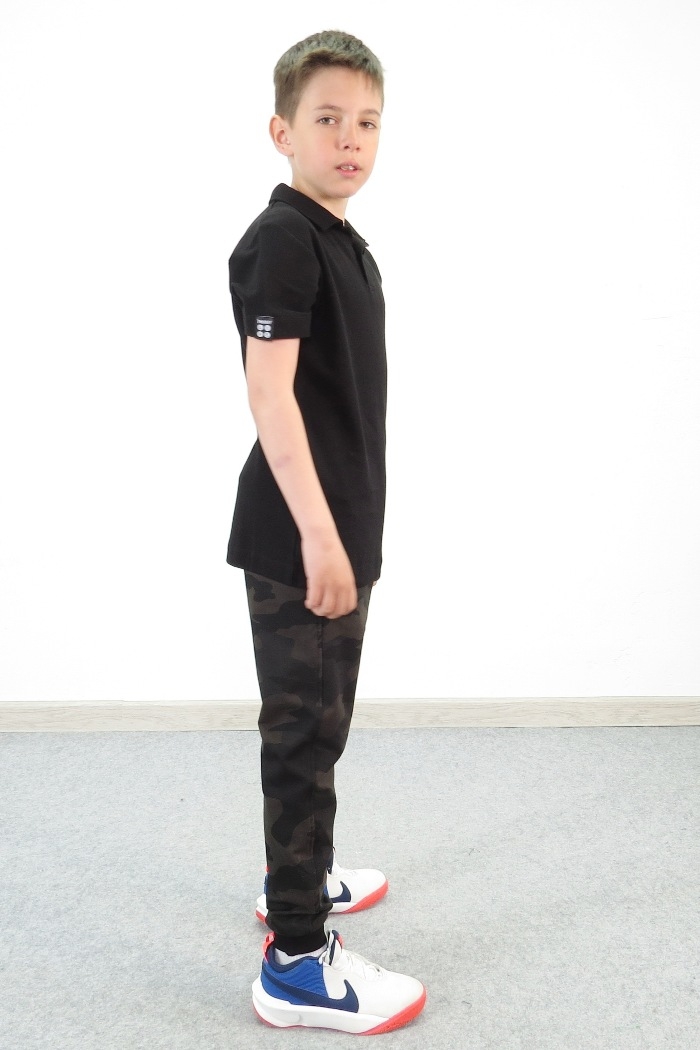   :1162 CHINO-5769 ECRU