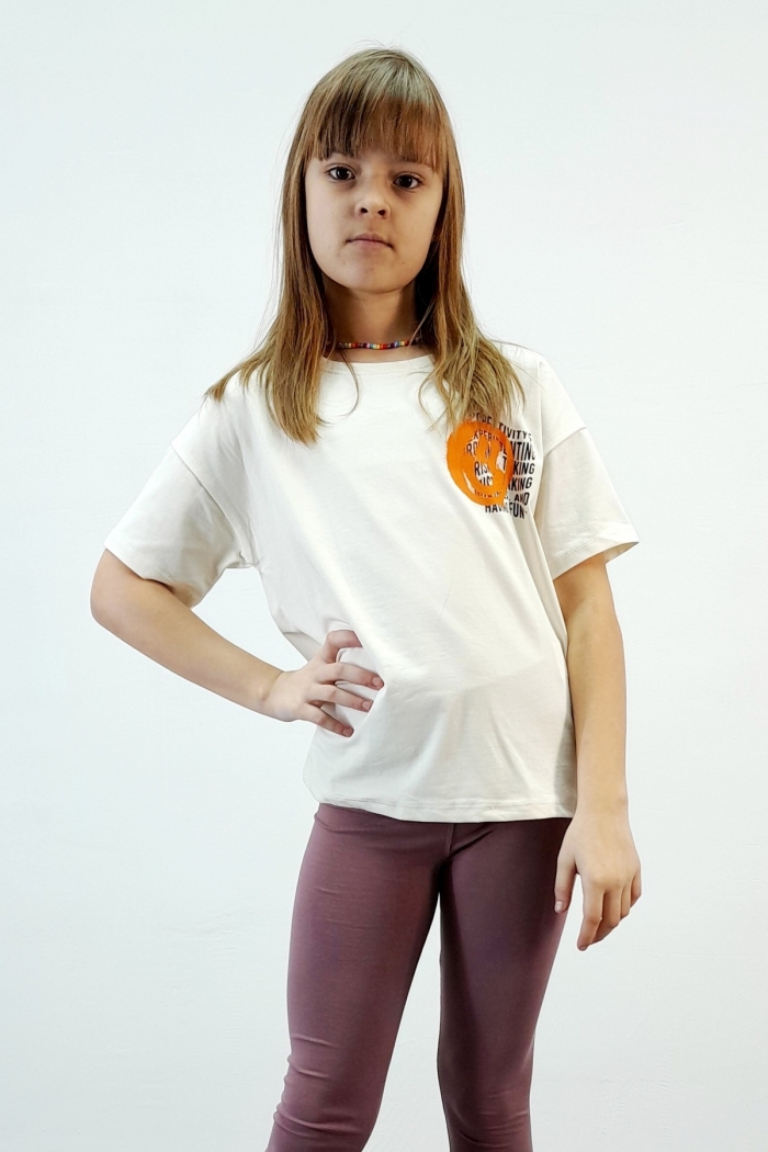   :LAVE-045-BLOUSE-WHATE