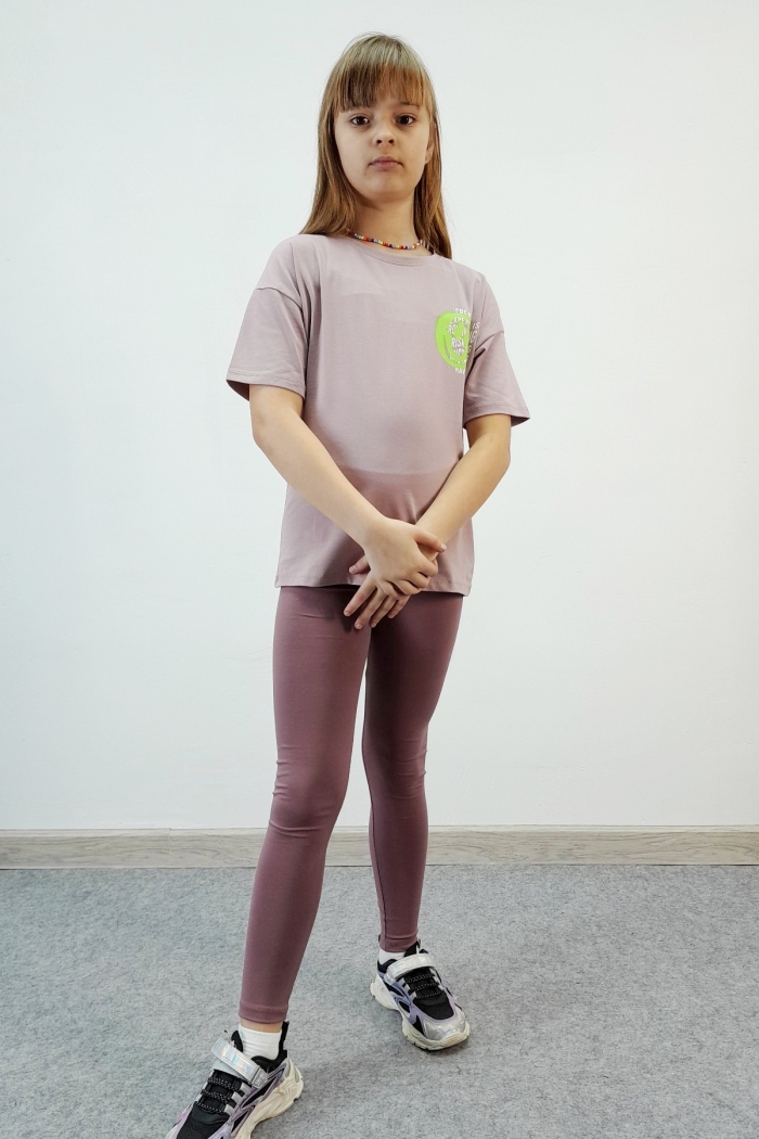  :LAVE-044-BLOUSE-BROWN