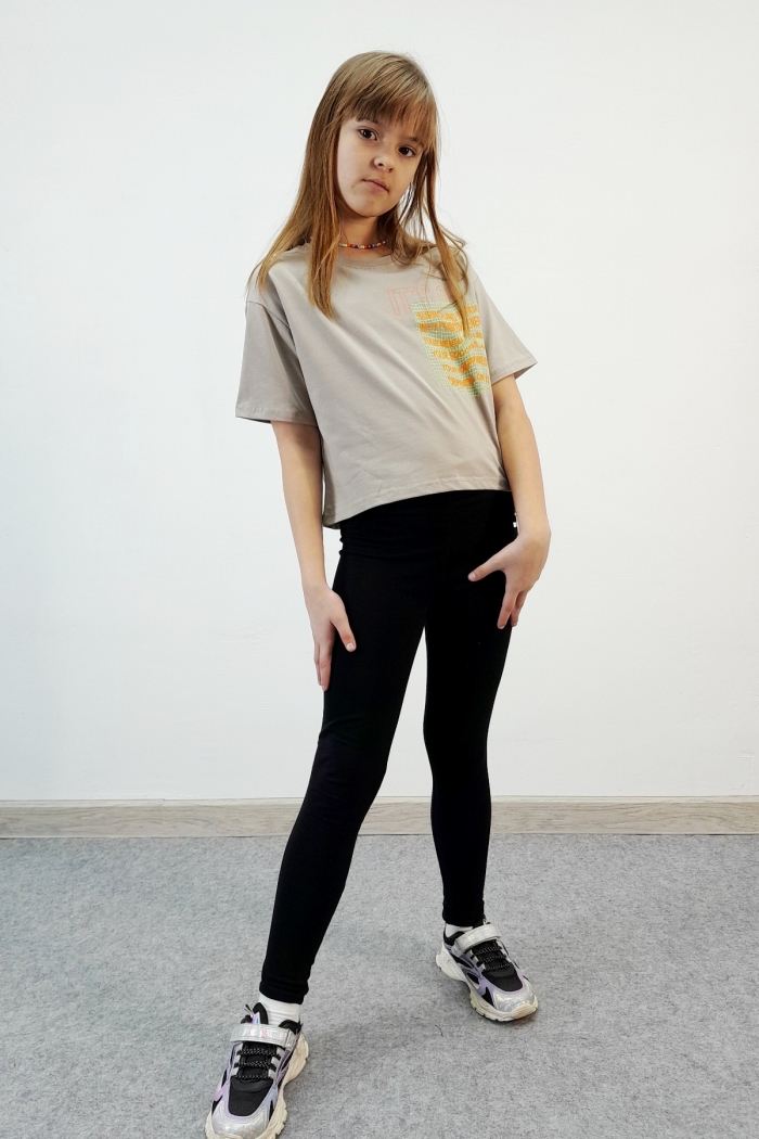   :LAVE-026-BLOUSE-WHITE-BLACK
