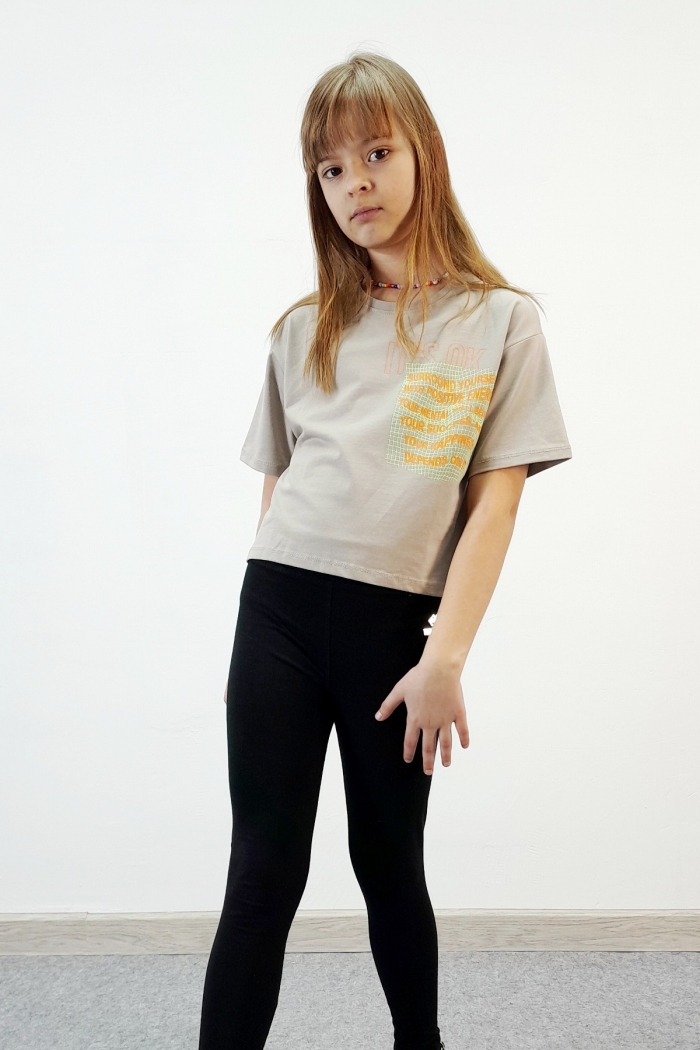   :LAVE-026-BLOUSE-WHITE-BLACK