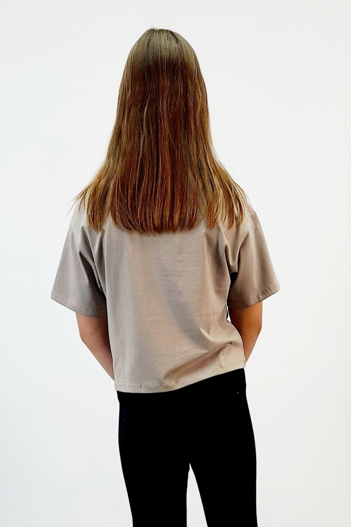   :LAVE-026-BLOUSE-WHITE-BLACK