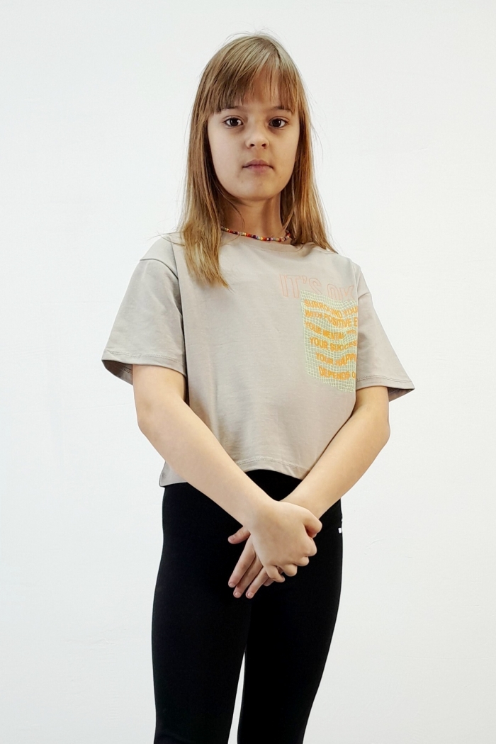   :LAVE-026-BLOUSE-WHITE-BLACK