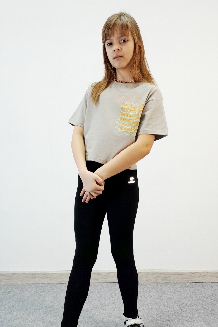   :LAVE-026-BLOUSE-WHITE-BLACK