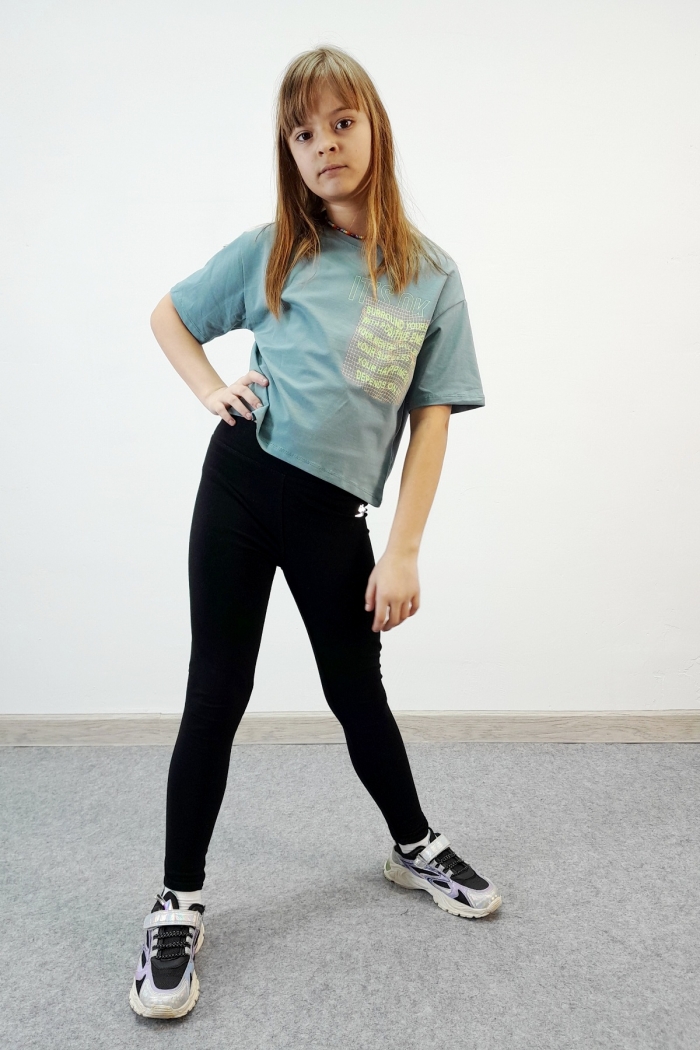   :LAVE-042-BLOUSE-WHATE-BLUE