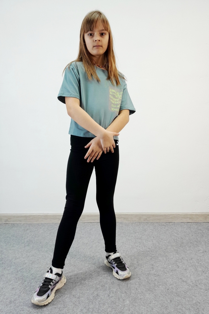   :LAVE-042-BLOUSE-WHATE-BLUE