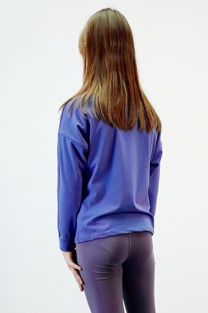  :LAVE-005-TUNIC-DARK-GREY